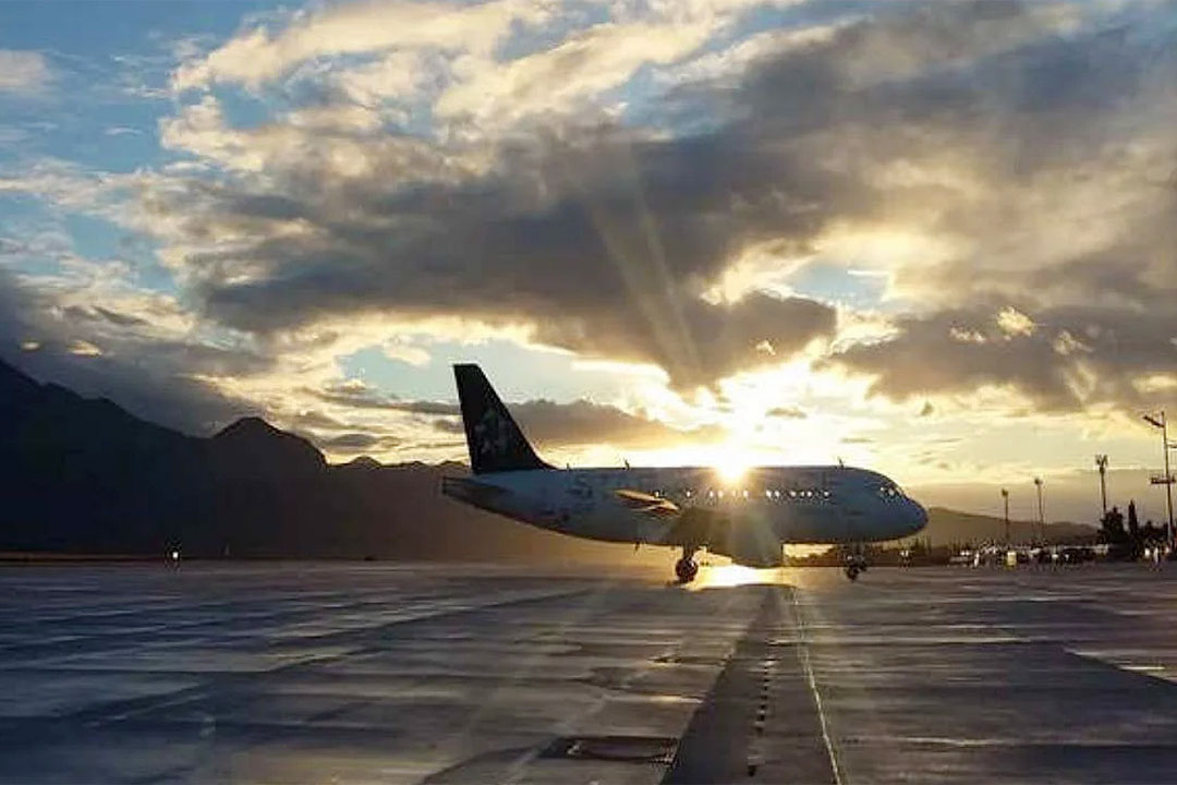 plane-flight