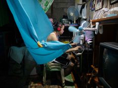 Coronavirus alters college life as schools move online to stay afloat