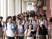 Free tuition red tape review sought