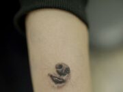 Will a presidential election mark the end of S. Korea’s tattoo taboos?