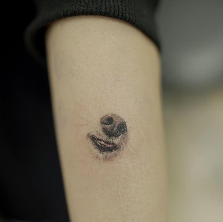 tattoo