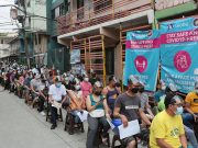 PH reports under 5,000 COVID infections for 10th straight day