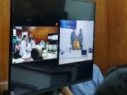 Chief justice rallies judges to tap technology to improve Philippine legal system