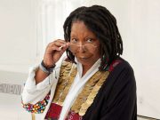 Whoopi Goldberg suspended from The View over Holocaust remarks