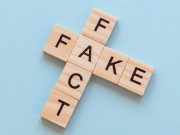 Purveyors of fake news should be jailed — senator