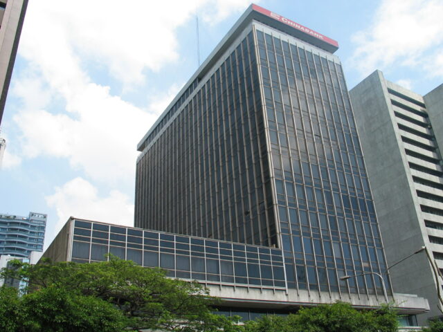 China Bank