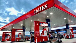 Eneos to buy Chevron fuel assets for $2.17B