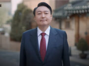 South Korea investigators request arrest warrant for Yoon over martial law