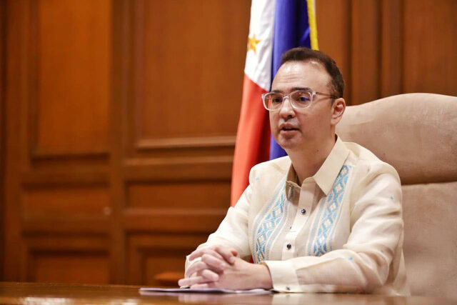 ALAN PETER CAYETANO