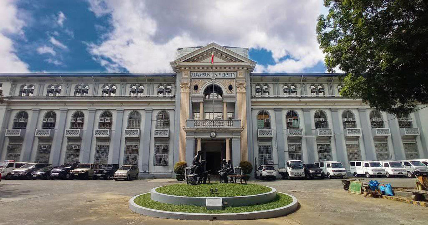 Adamson University