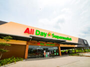 AllDay Marts sales drop 52%, Q3 loss at P118M