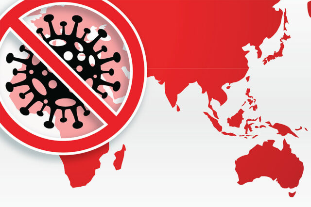 Asia-Pacific