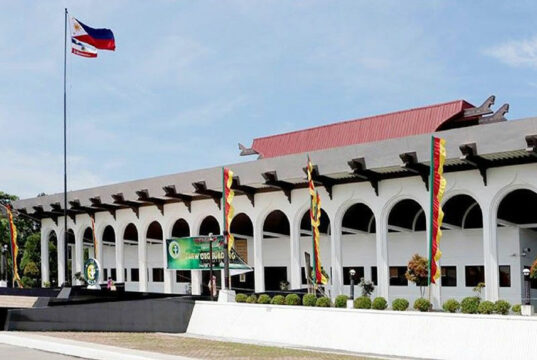 ILO cites impact of programs in BARMM to reduce child labor