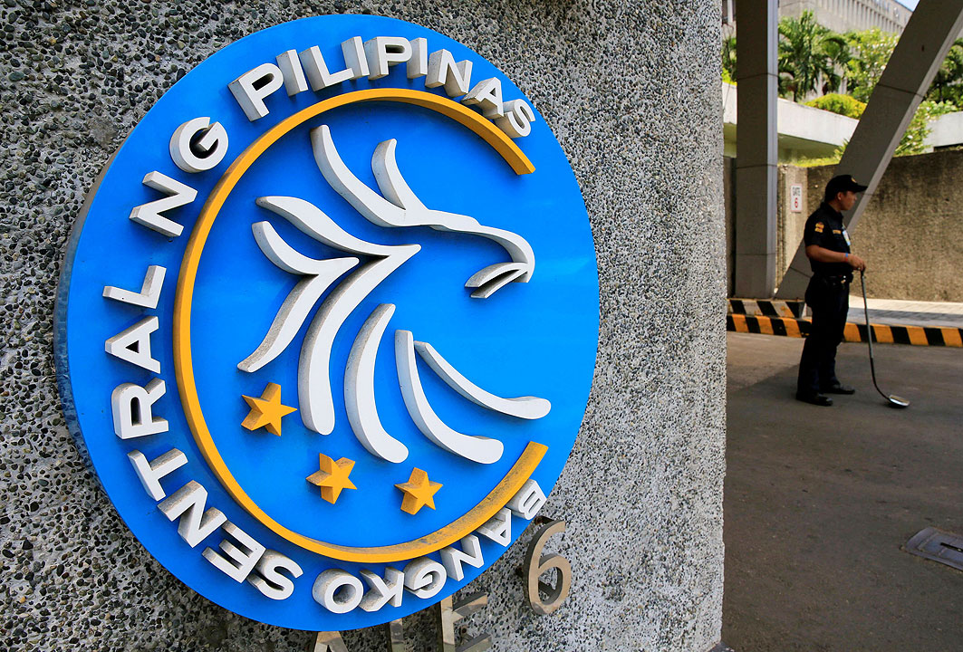 Lawmakers eye BSP profits as wealth fund source