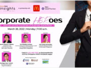 BW Insights | Corporate HERoes: Women on the Frontlines of Business Battlefields