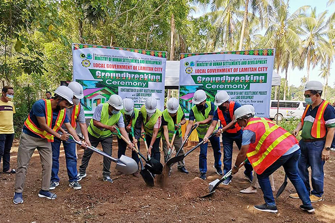 Bangsamoro-housing-Lamitan-MHSD.BANGSAMORO.GOV.PH-