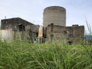 Bataan pushes the conversion of BNPP into a data center