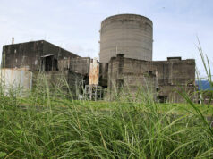 DoE narrows down potential sites for nuclear energy projects