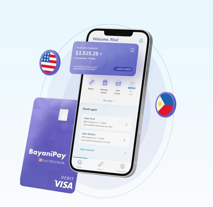 BayaniPay