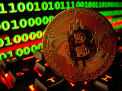 UK regulation of crypto assets to start in October 2027, finance ministry says