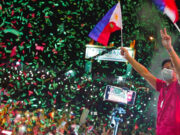 Senator cites irony of Marcos Jr. endorsement