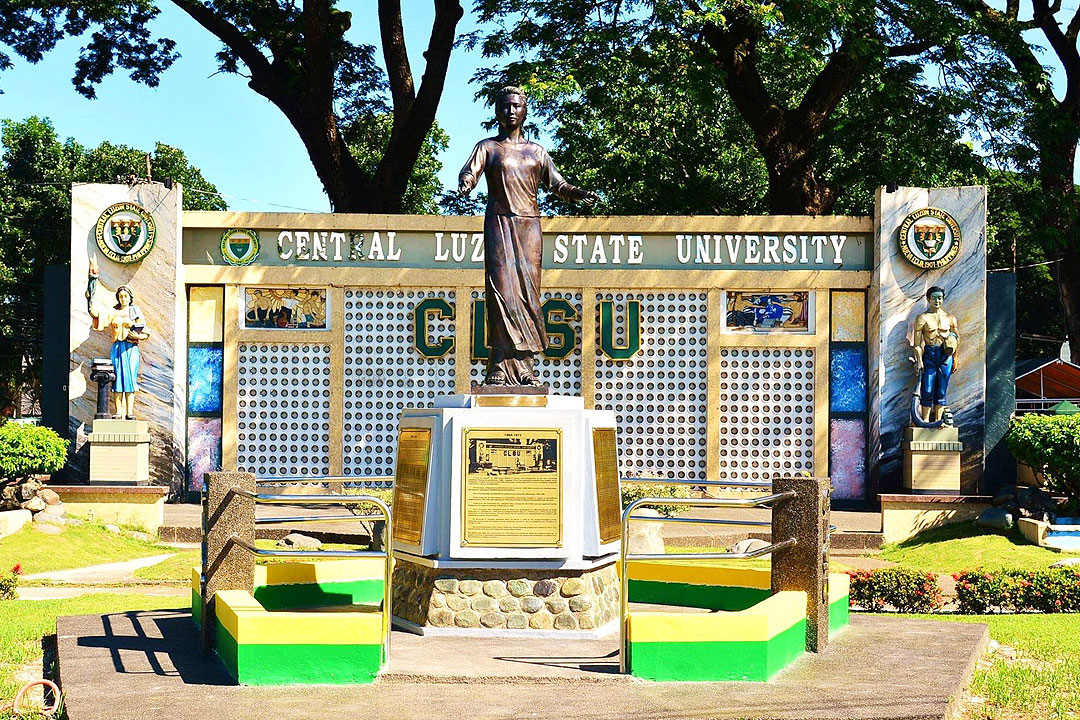 CLSU