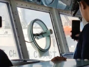 PHL reports China ship breach of sea regulation