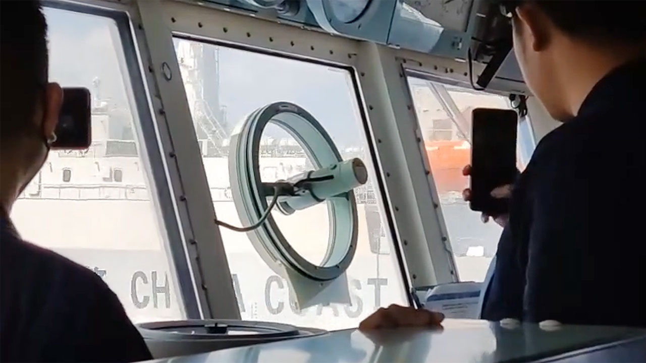 Chinese-ship-20220302-SCREENGRAB FROM PHILIPPINE COAST GUARD VIDEO