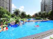 DMCI Homes adds 4th building to Alder Residences