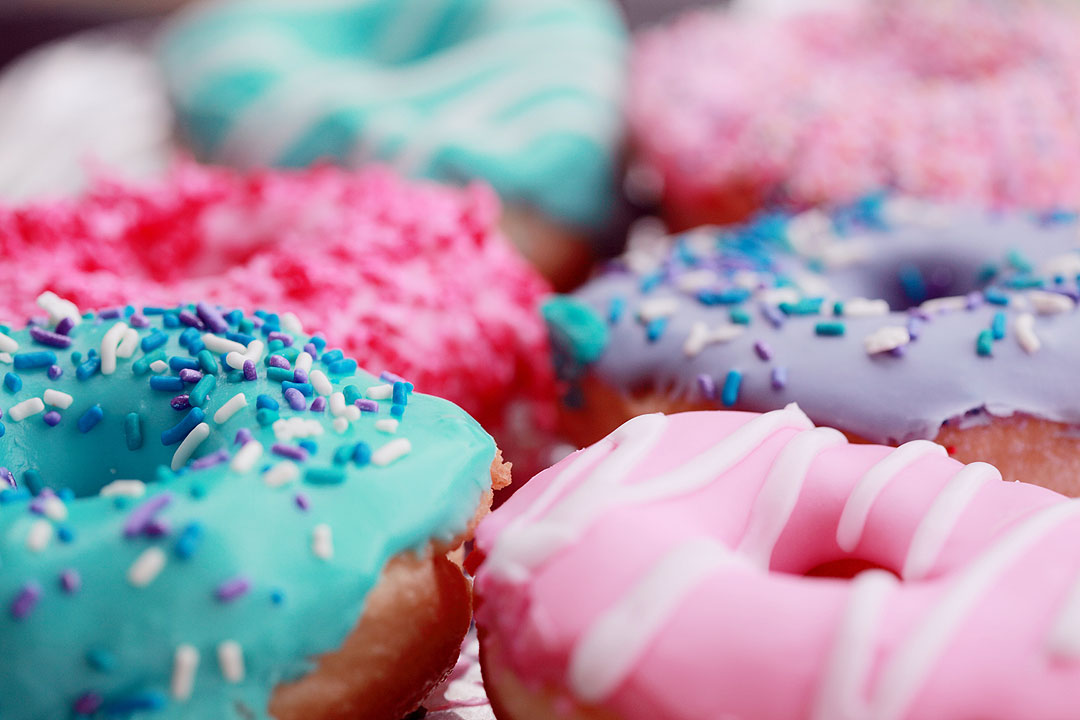 Donuts