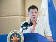 55% of Filipino voters prefer partial continuity of Duterte policies — survey