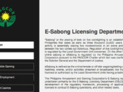 Senate files resolution calling for suspension of online cockfighting