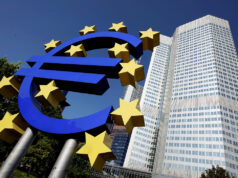 ECB to raise rates by 25 basis points in July, slim majority say Sept too