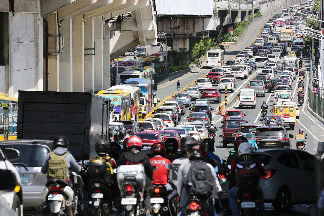 EDSA-traffic-20220228-PHILSTAR-MICHAEL-VARCAS