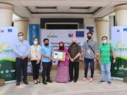 EU turns over P27-M IT equipment to Bangsamoro gov’t