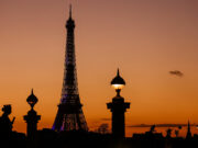 France criticizes French journalist’s seven-year jail sentence in Algeria