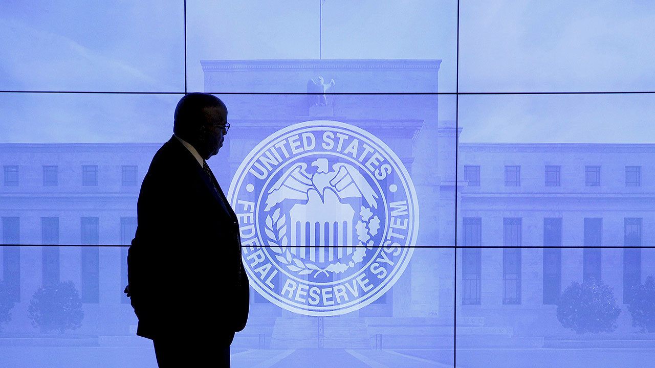 Federal Reserve