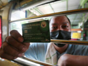 Fuel subsidy distribution has started — LTFRB