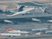 World’s longest passenger flight plans to avoid Russian skies