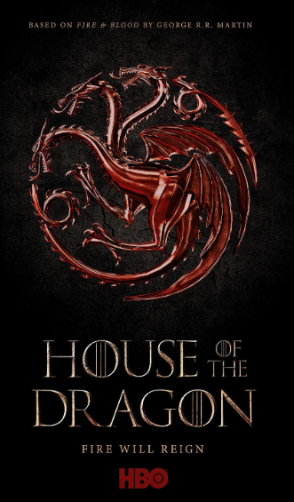 House of the Dragon (2022)