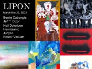 Arts & Culture (03/09/22)