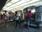 NEDA weighs impact of fare hike on inflation