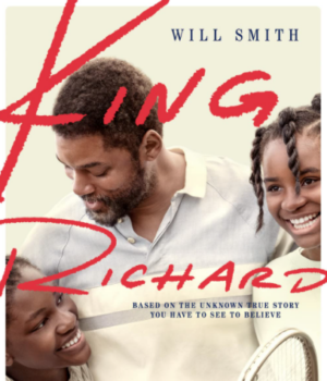 King Richard (2021)