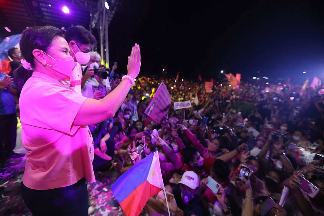 Leni-Robredo