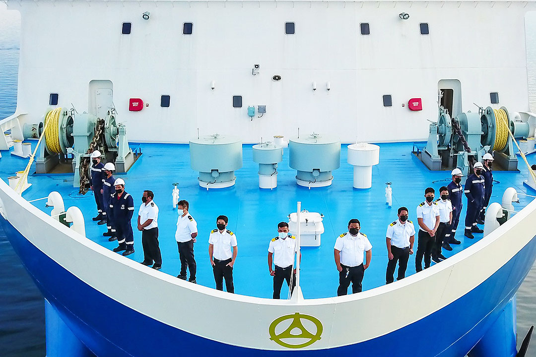 MV Trans-Asia 21