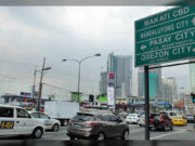 Makati to resume full vehicle number coding scheme by March 16