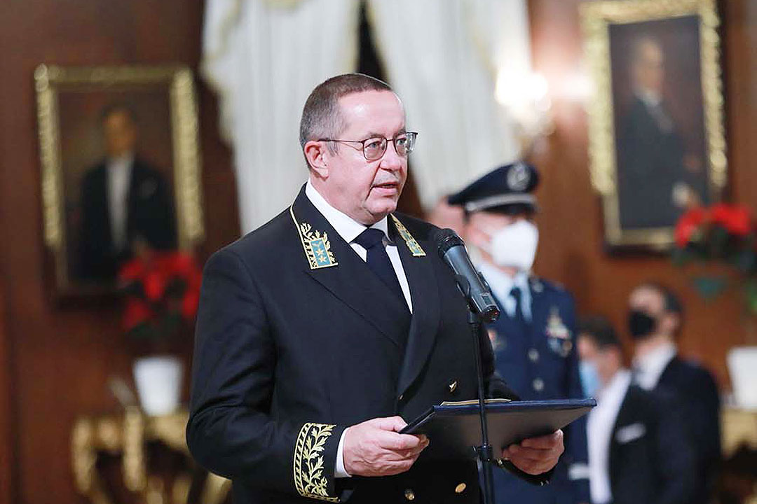 Marat Pavlov