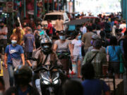 Pandemic alert level should now be up to LGUs, says Sorsogon governor