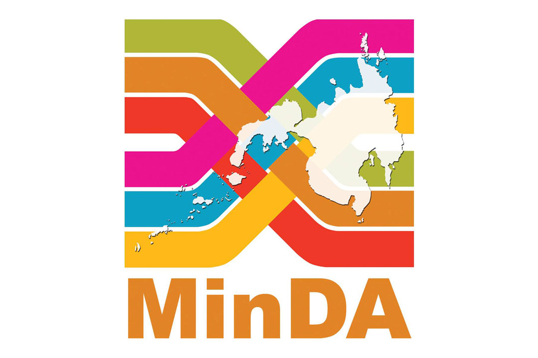Minda-logo