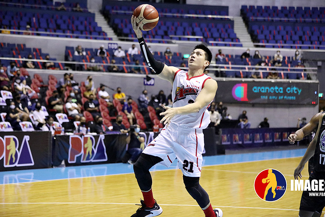 PBA-Jeron